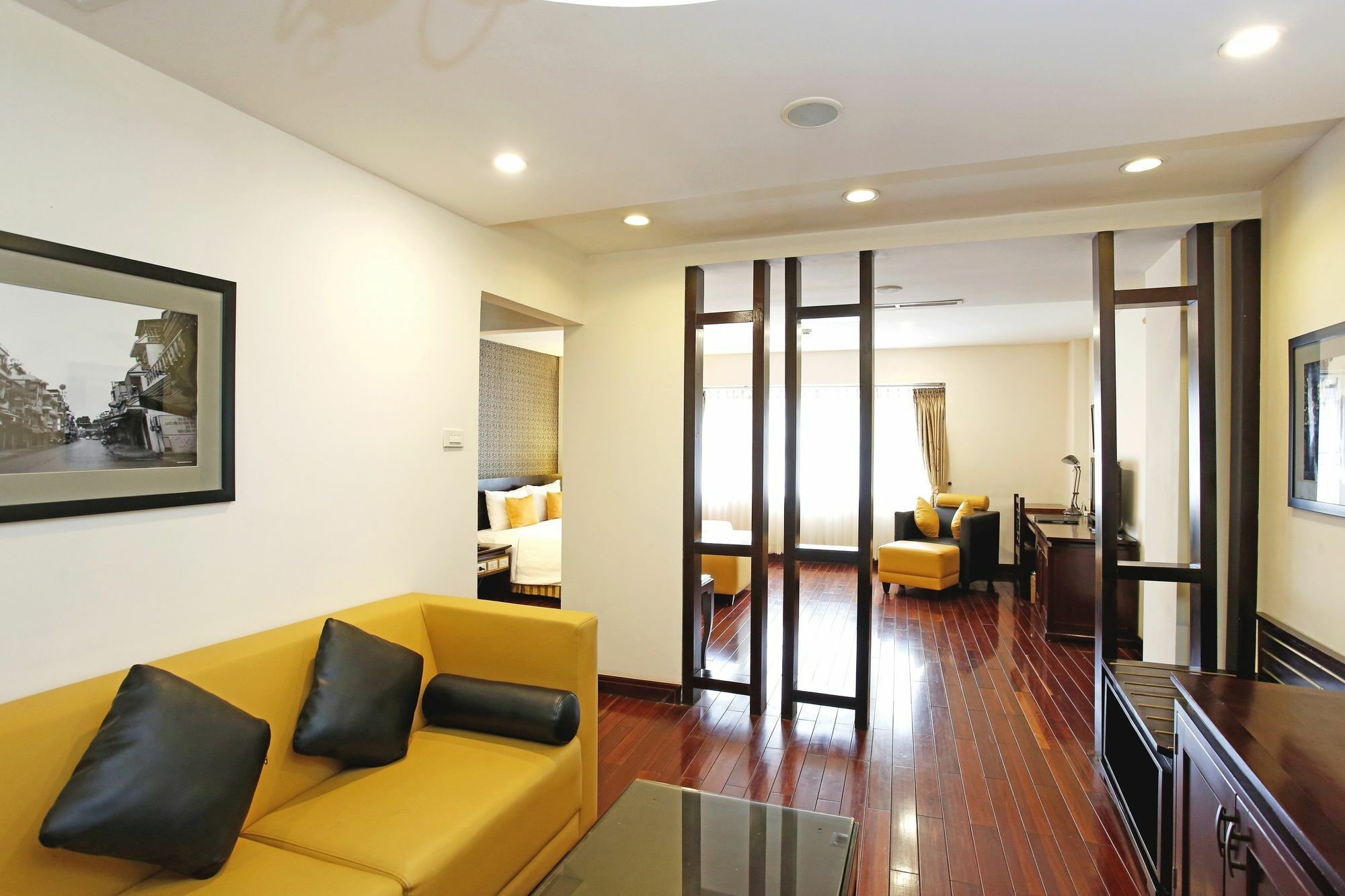 Tk123 Hanoi Hotel Exteriér fotografie