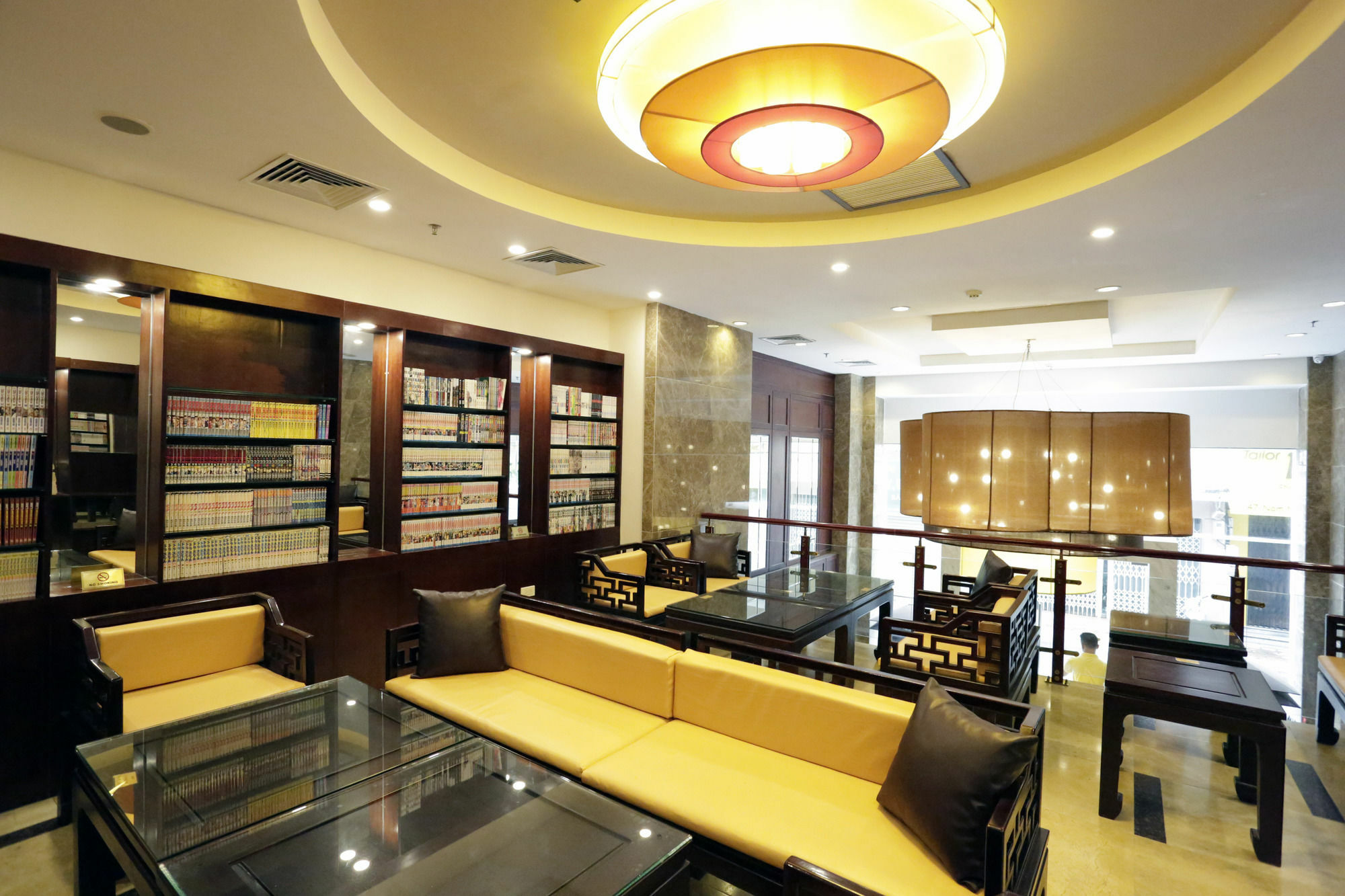 Tk123 Hanoi Hotel Exteriér fotografie