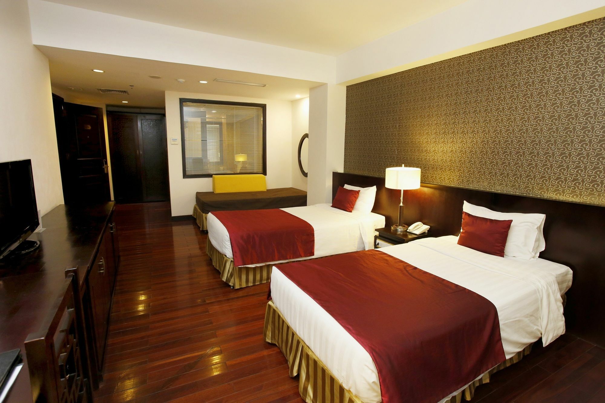 Tk123 Hanoi Hotel Exteriér fotografie